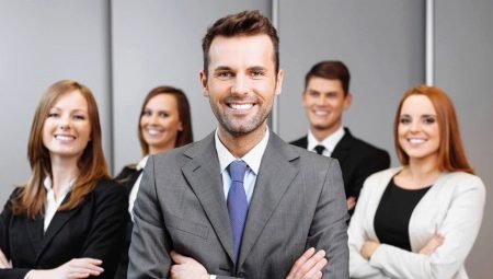 Territorial manager: features, responsibilities and career