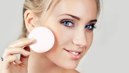 Tonics for problem skin