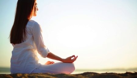 Transcendental Meditation: Features and Technique