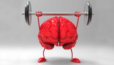 Memory and attention training