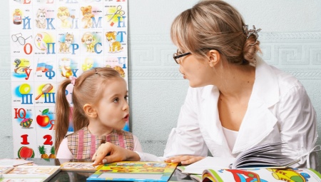 Logopeda: opis, zalety i wady, szkolenie