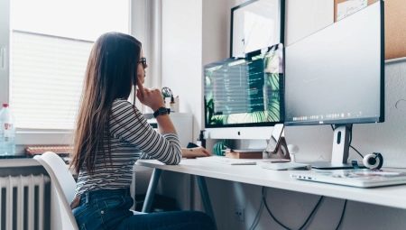 Web programmer: who is this and how to become?