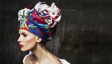 All About Turban - Headband