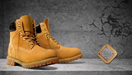 Winter shoes Timberland: description, assortment, selection criteria