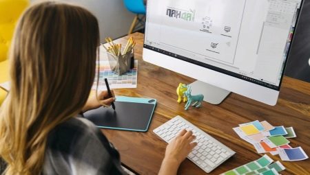 Art designer: features of the profession and duties of a specialist