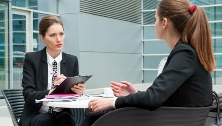 จะบอกอะไรเกี่ยวกับตัวคุณในการสัมภาษณ์?