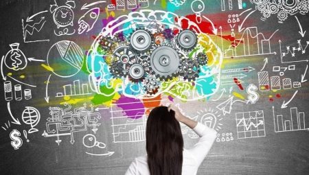 Design thinking: features, methods and development