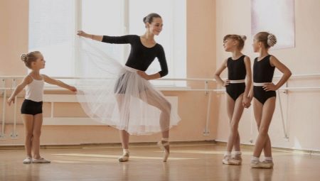 Choreographer: description, advantages and disadvantages of the profession