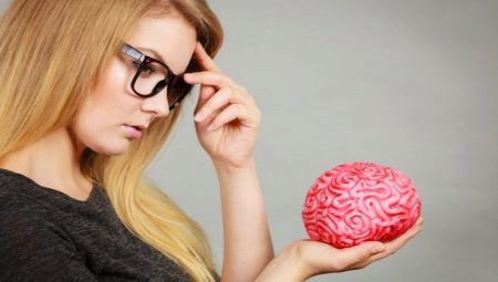 Games for developing attention and memory in adults