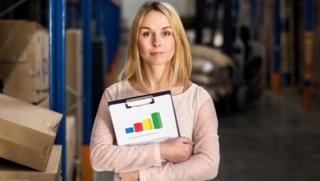 How to create a logistic resume?