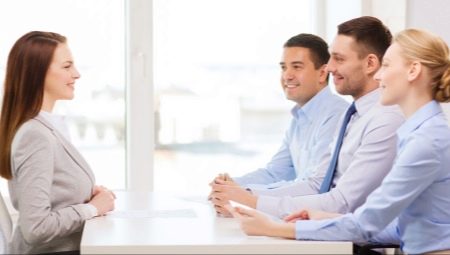 What questions are usually asked at the interview and how to better answer them?