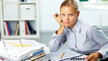 Personal and professional qualities of an accountant