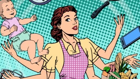 El bàsic de la gestió del temps per a les mares: com seguir amb el bebè?