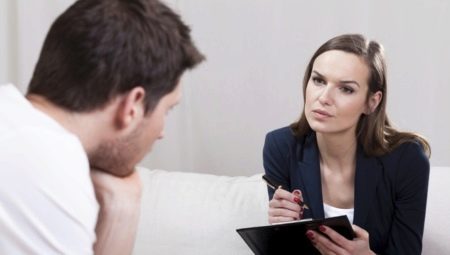 Profession psychologist and its difference from a psychotherapist