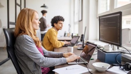 Microcontroller programmer: profession specifics and job responsibilities