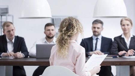 Interviewing: steps and techniques