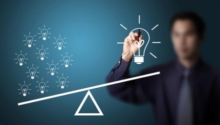 Strategic thinking: description, basic models, ways of development