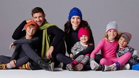 Odlo thermal underwear: an overview of the range and selection