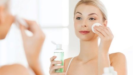 Face toners: what is it and how to choose?