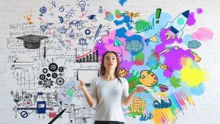 Verbální a neverbální myšlení: rysy, rozdíly a vývoj