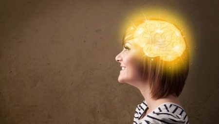 Types of exercises for developing memory