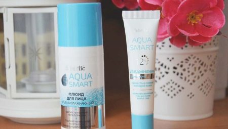 All about facial fluids