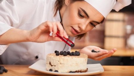 All about the profession of pastry chef