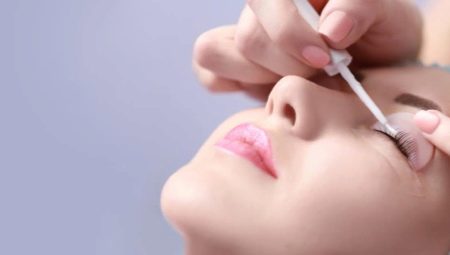 Botox i laminowanie rzęs: co jest lepsze i jak to zrobić?