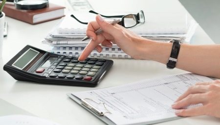 Accountant-calculator: job description, functions and requirements