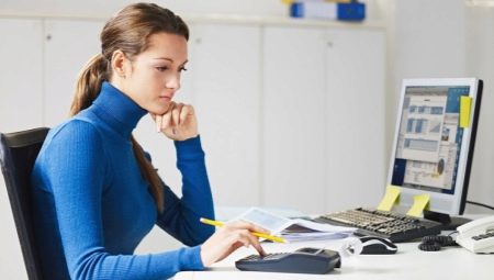 Contabil-casier: descrierea profesiei, îndatoririlor și cerințelor