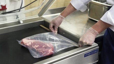 What is a vacuum industrial packer and why is it needed?