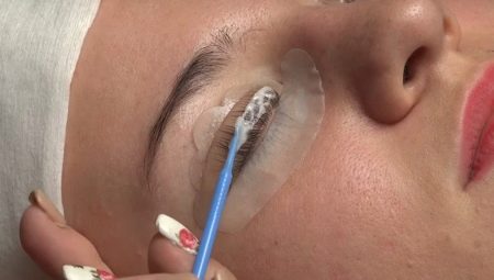 Jak často mohu laminovat řasy?