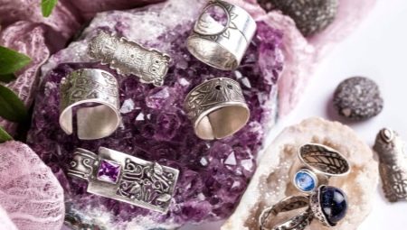 How to determine the quality of silver and verify authenticity at home?