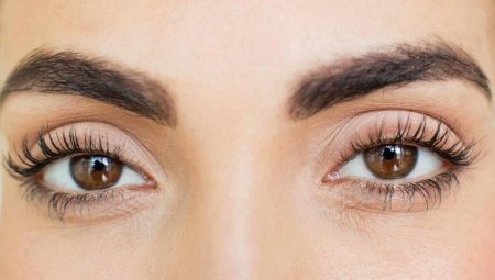 How to grow eyelashes after extension?