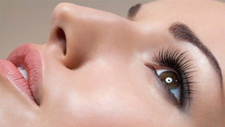 Which eyelashes are best for extensions?