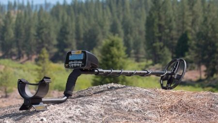 Què són els detectors de metalls d'or i com es pot configurar?