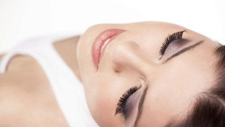 What length to choose for eyelash extensions?