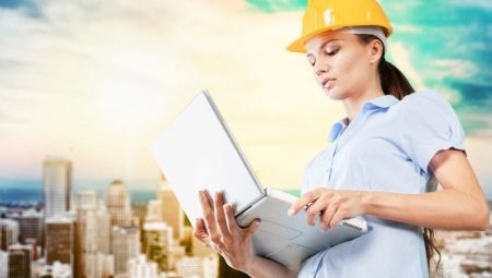 Categories of engineers: characteristics and assignment