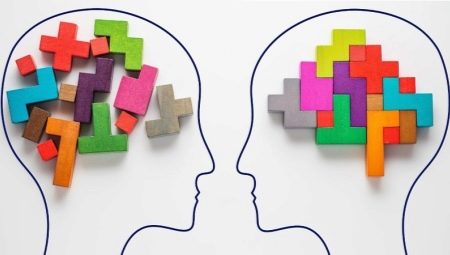 Logical thinking: features, purpose, types