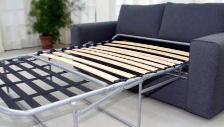 Mecanismes de transformació de sofàs