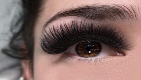 Eyelash Extension 10D