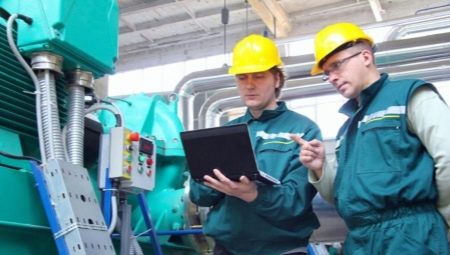 Funkce profesního chladicího inženýra