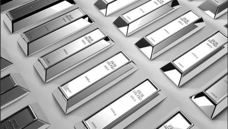 Platinum: properties and applications