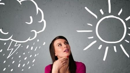 Positive thinking: features, importance and development