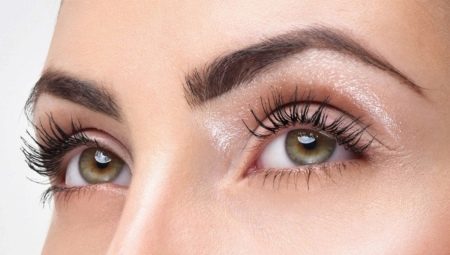 How long does lamination of eyelashes last?