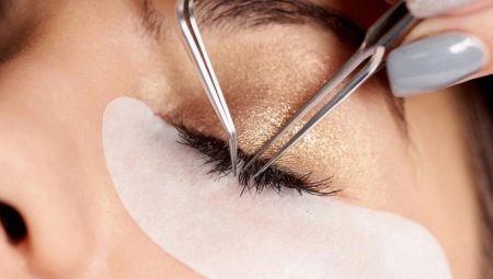 How long do eyelashes grow?