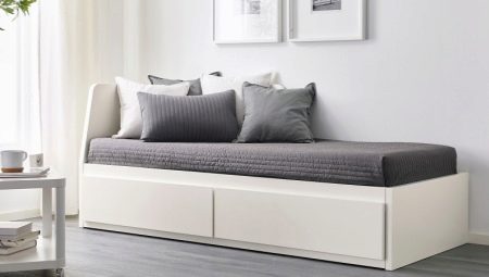 Ottoman: what is it and how to choose?