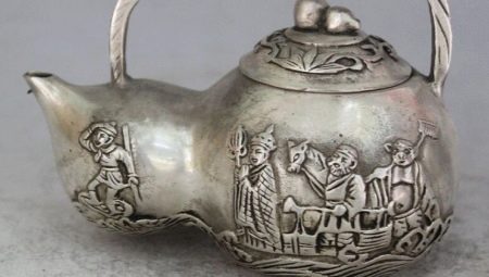 All about cupronickel