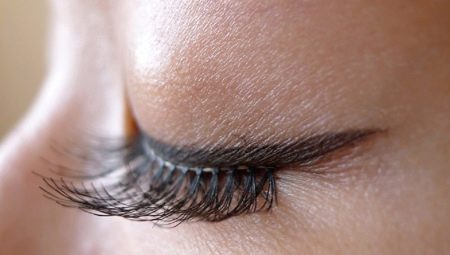 Semua Mengenai Bulu Mata Palsu