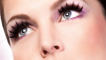 Wszystko o sztucznych rzęsach